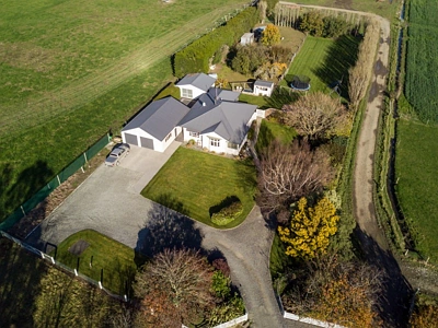 Rural B