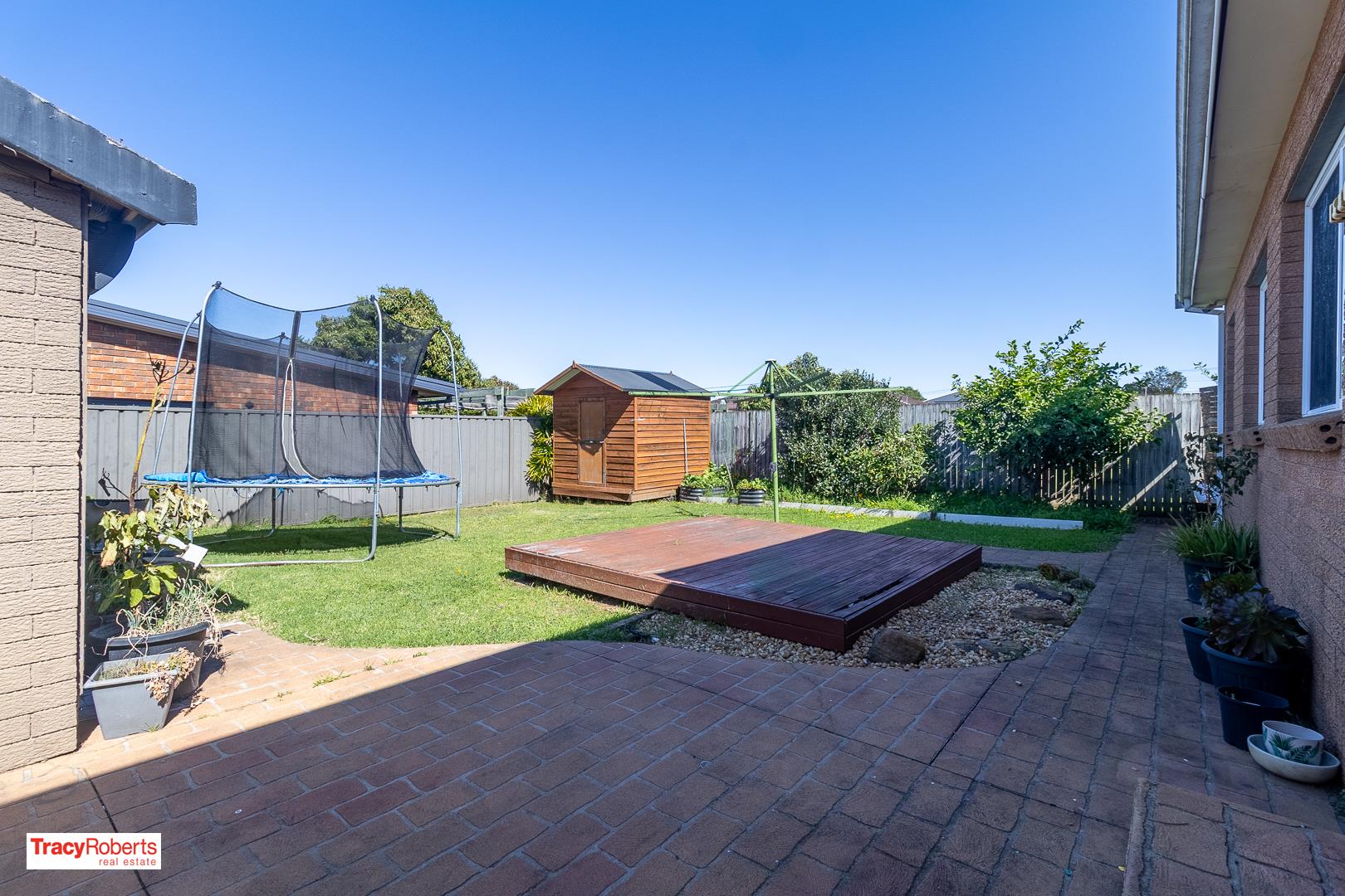 7 ROWENA ST, GREYSTANES NSW 2145, 0 침실, 0 욕실, House