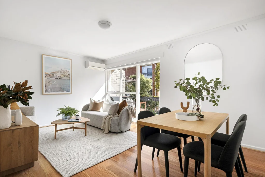8/2 Douglas Street, Toorak, VIC 3142