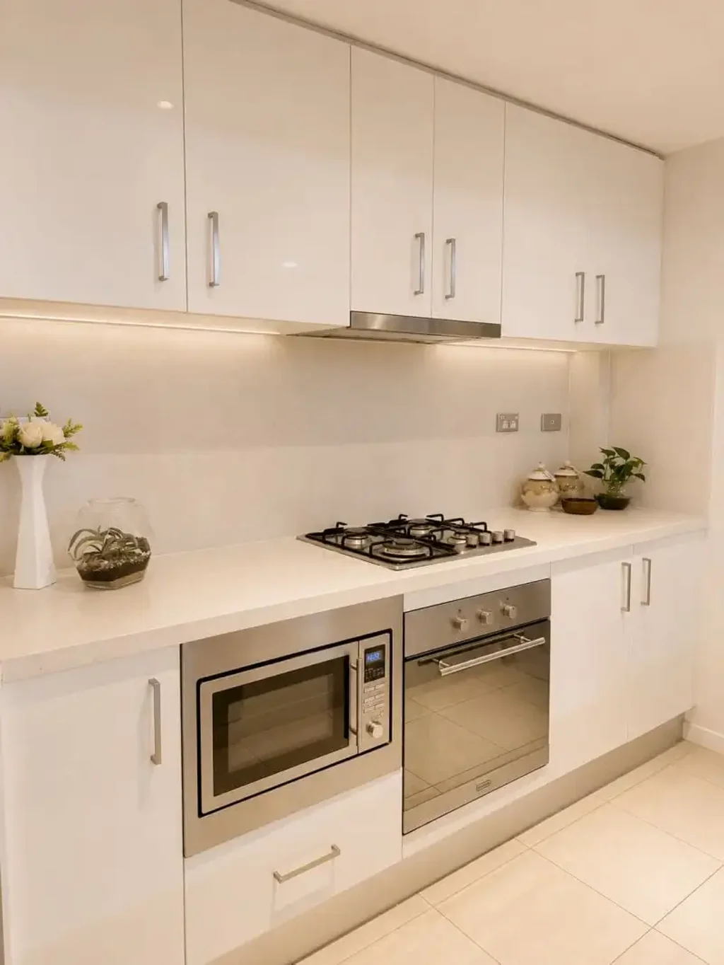 Fully Furnished 2 Bedroom Apartment in the heart of Mascot