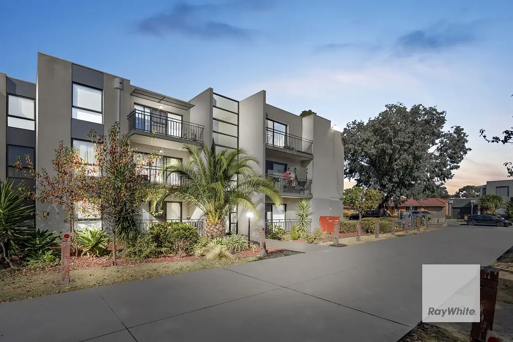 2/21-29 Trickey Avenue, Sydenham, VIC 3037