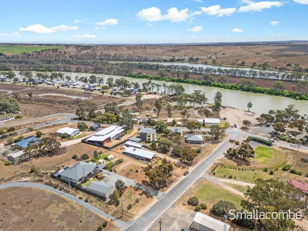 91 Weber Road, Bowhill, SA 5238