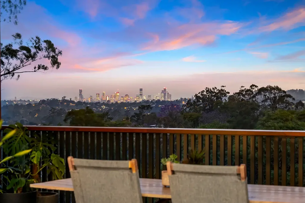 Arana Hills 3Kwarto City Lights, Elevated Living and Unforgettable Views