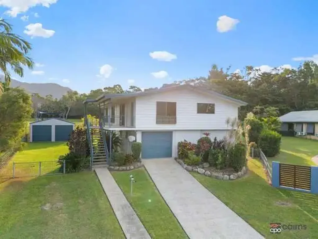 42 Rigg Street, Woree, QLD 4868