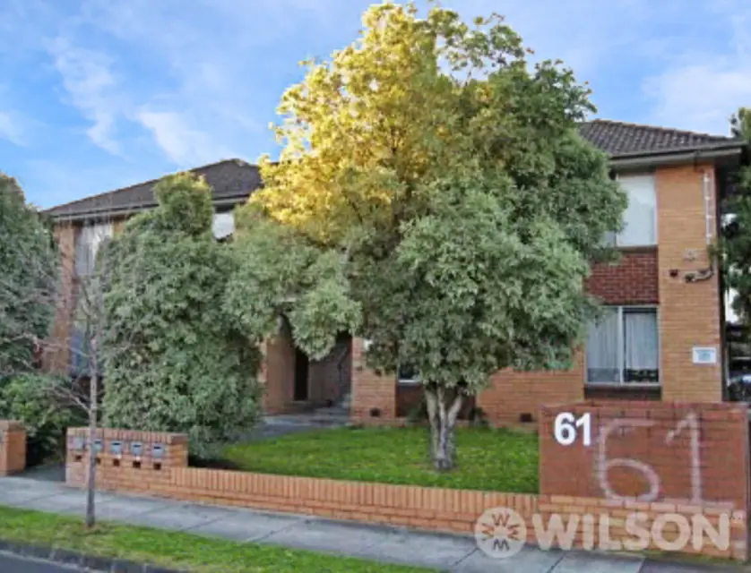 7/61 Holywood Grove, Carnegie, Bayside, 1 Schlafzimmer, 1 Badezimmer, Apartment