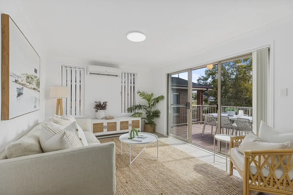 Terrigal 3Kwarto Light-Filled Coastal Living, Beautifully Refreshed