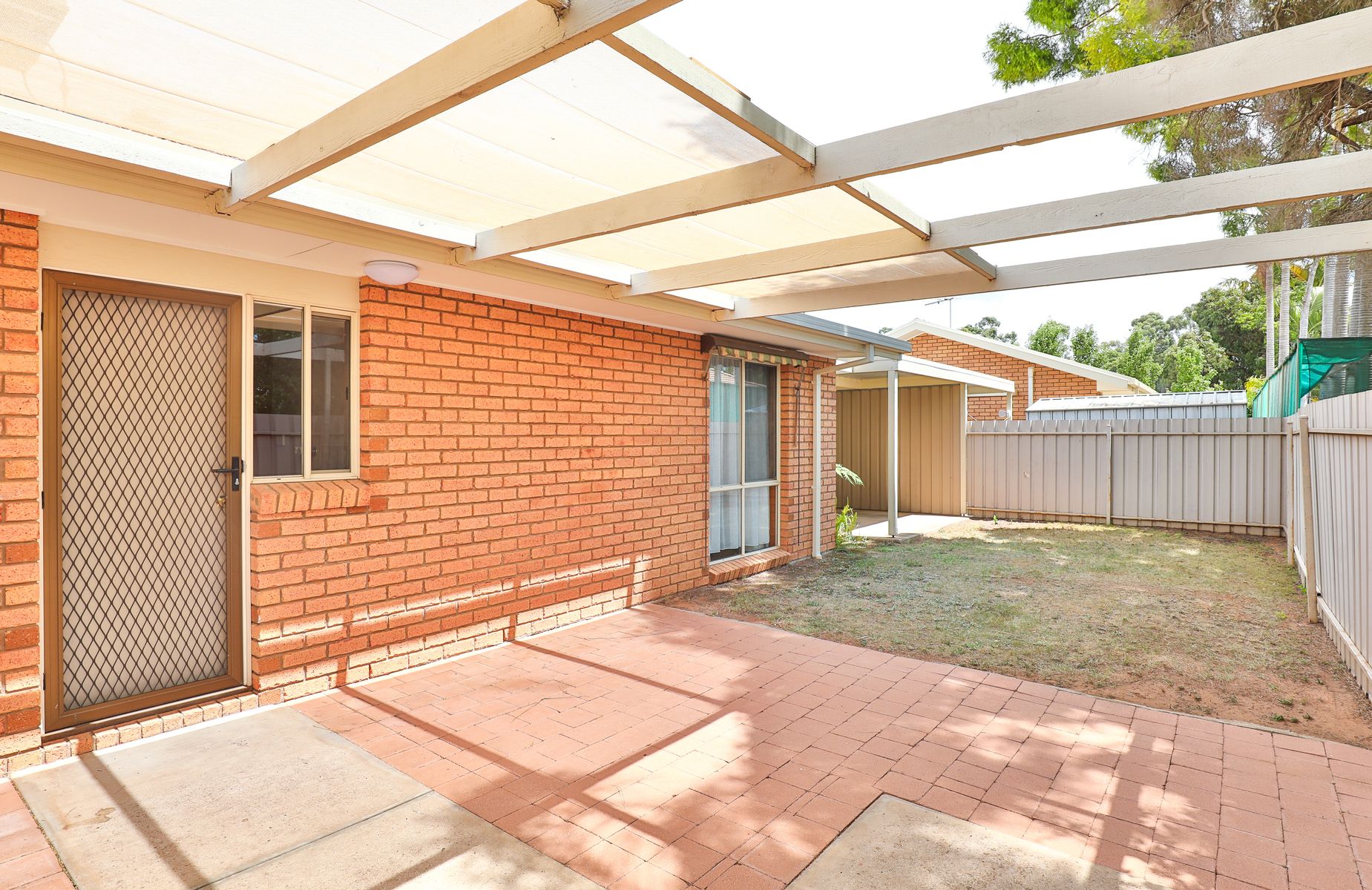 UNIT 2 290 TWELFTH ST, MILDURA VIC 3500, 0 ਕਮਰੇ, 0 ਬਾਥਰੂਮ, Unit