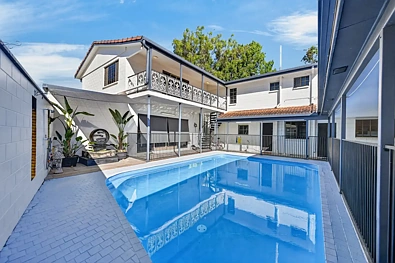 Annandale 5房  Magnificent Annandale Manor