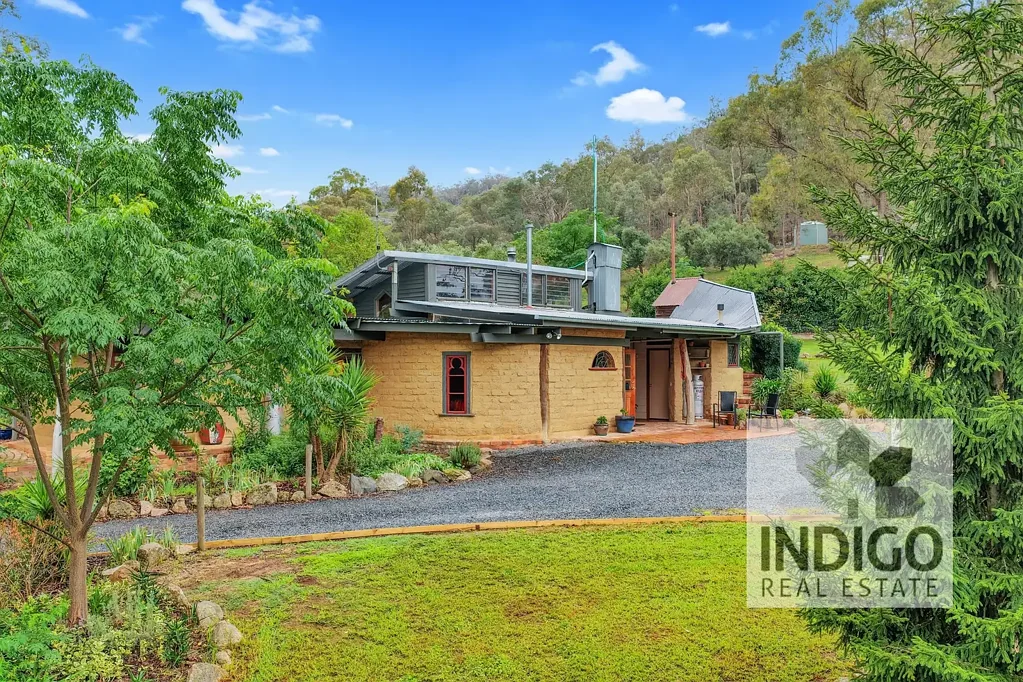 Beechworth 2Moenga A Private Escape