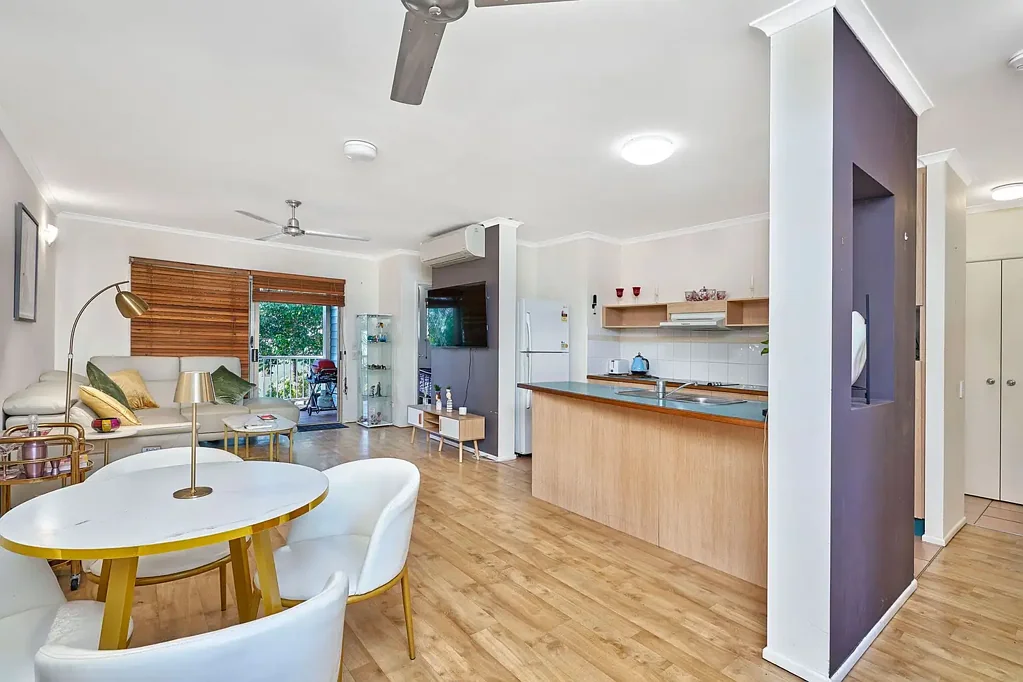 414/2 Keem Street, Trinity Beach, QLD 4879