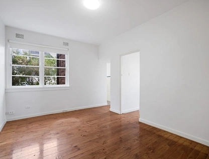 Unit 1/26 Ramsgate Avenue, Bondi Beach, Eastern Suburbs, 2 chambres, 1 salles de bain, Unit
