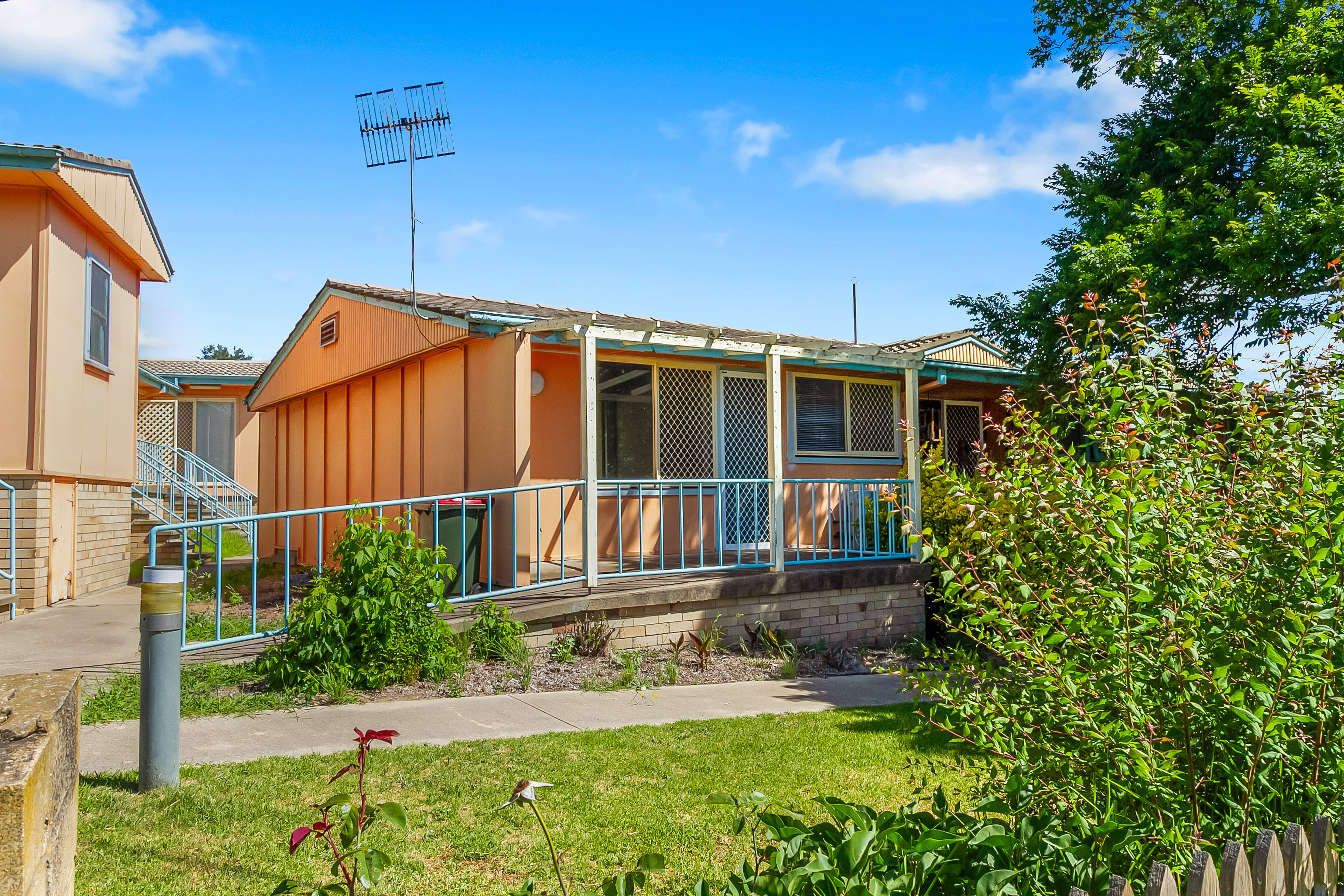 UNIT 5 30 DUKE ST, URALLA NSW 2358, 0 침실, 0 욕실, Unit