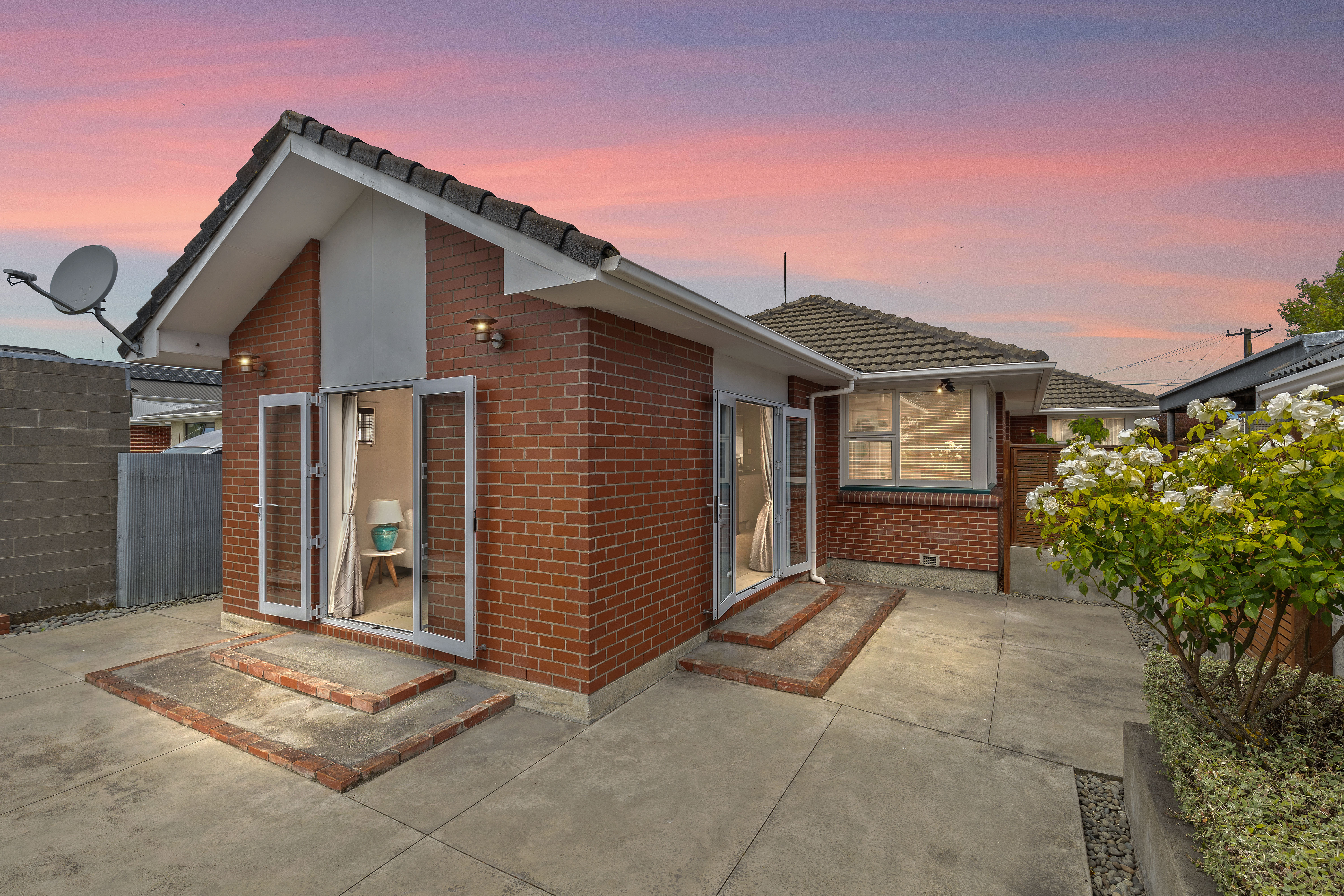 33 Wingate Street, Redwood, Christchurch, 4 غرف, 0 حمامات, House