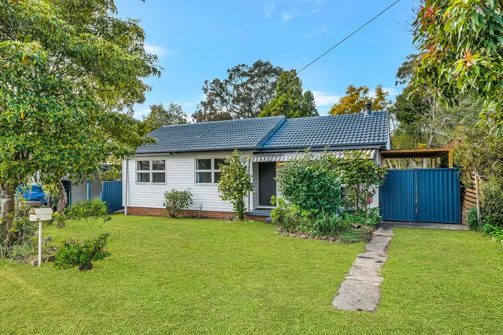 Pampered to Perfection – Charming 3 Bedroom Home with Modern Comforts