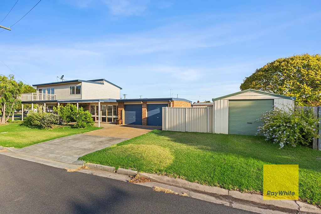 8 Drews Road, Marshall, VIC 3216