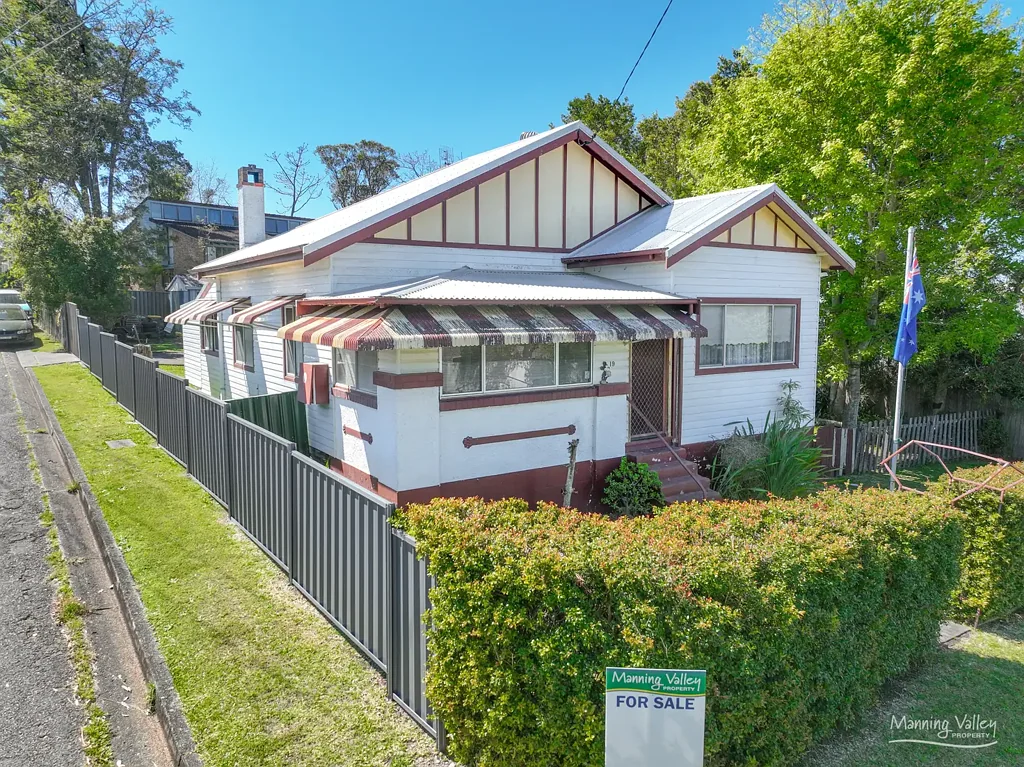 19 Flett Street, Taree, NSW 2430