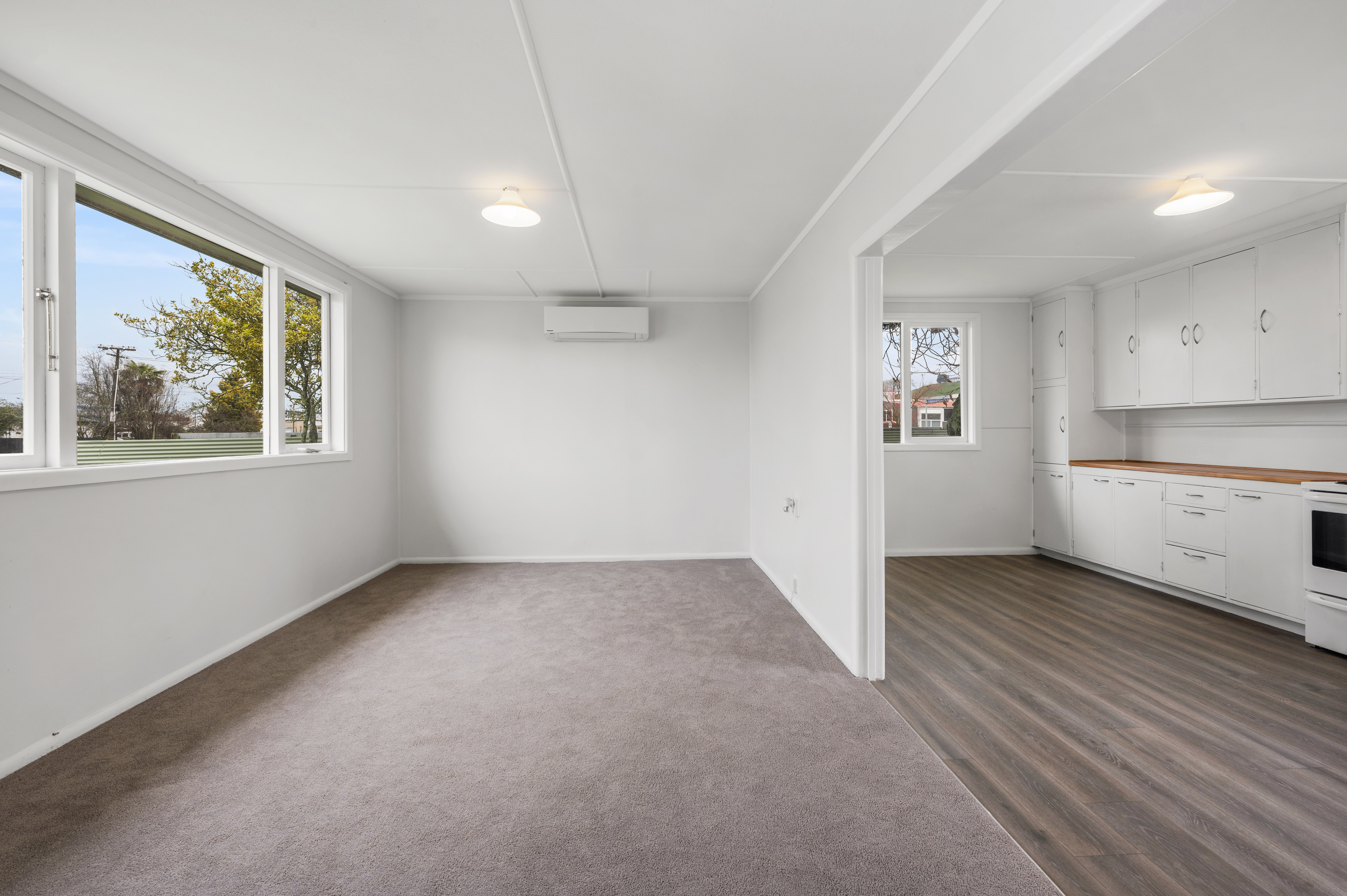 5 Liberton Place, Tokoroa, South Waikato, 3 રૂમ, 1 બાથરૂમ, House