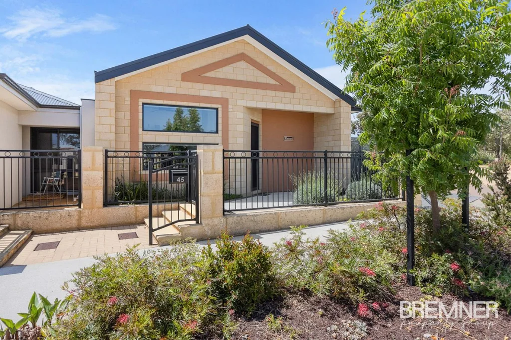 45 Marlock Road, Kwinana Town Centre, WA 6167
