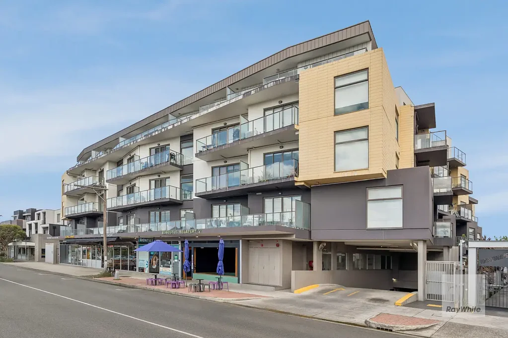 316/15 Pascoe Street, Pascoe Vale, VIC 3044