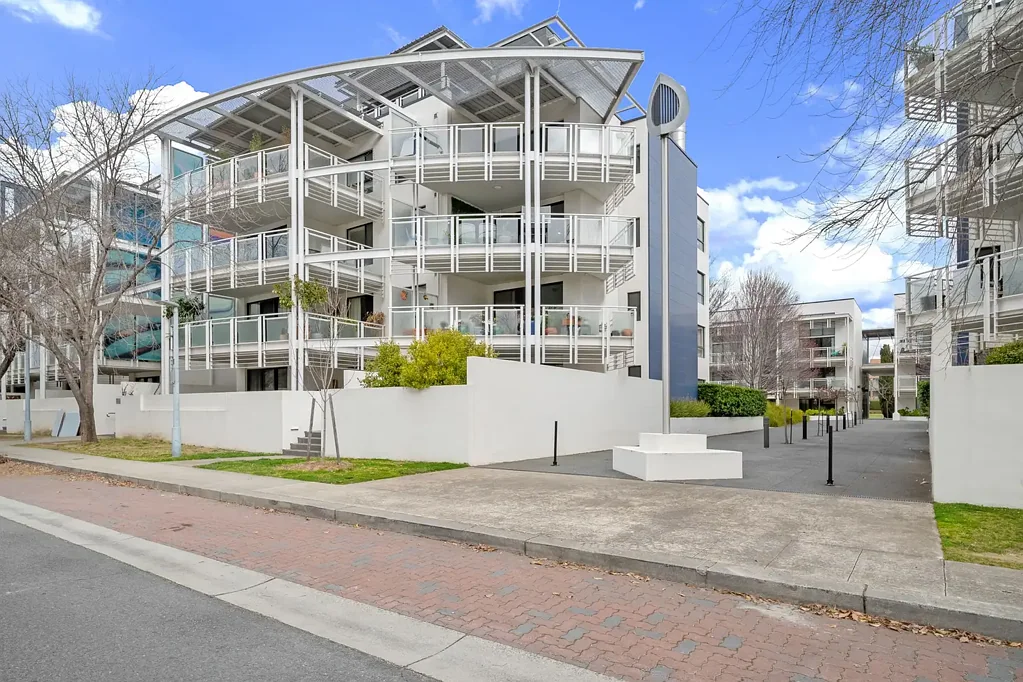 The Kingston Foreshore Vibe