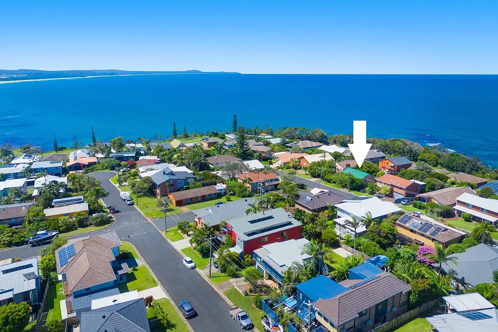 8 Banksia Avenue, Bonny Hills, NSW 2445