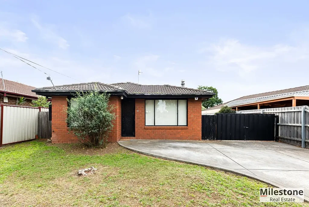 84 Tamarind Crescent, Werribee, VIC 3030