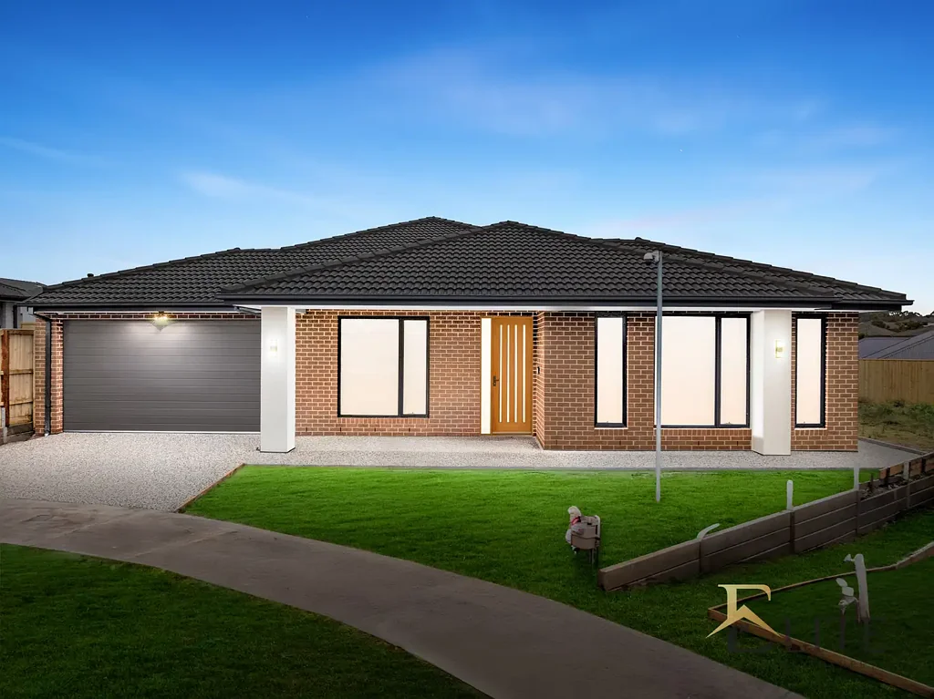 For Rent – Brand New Family Home in Wallan!