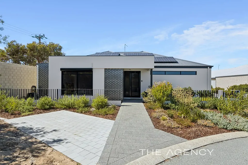 20 Abbess Place, Kingsley, WA 6026