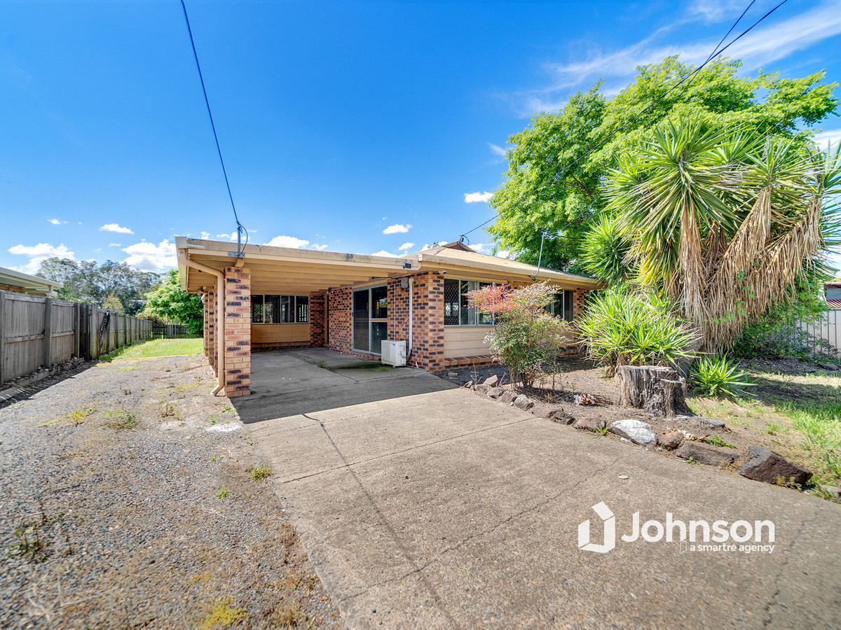 24 HELEN ST, NORTH BOOVAL QLD 4304, 0 રૂમ, 0 બાથરૂમ, House