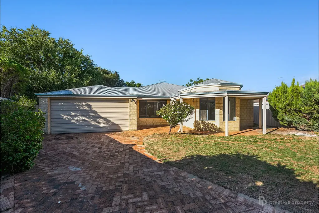 SPACIOUS FAMILY HOME