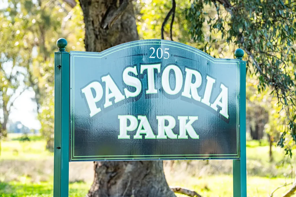 'Pastoria Park' 205 Balldale Road, Hopefield, NSW 2646