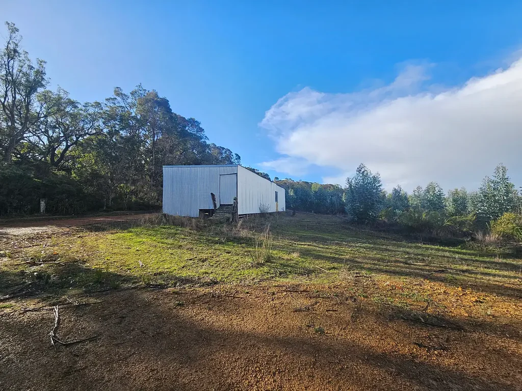 194 Collis Road, Hazelvale, WA 6333