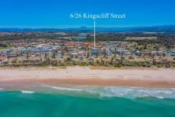 6/26 Kingscliff Street, Kingscliff