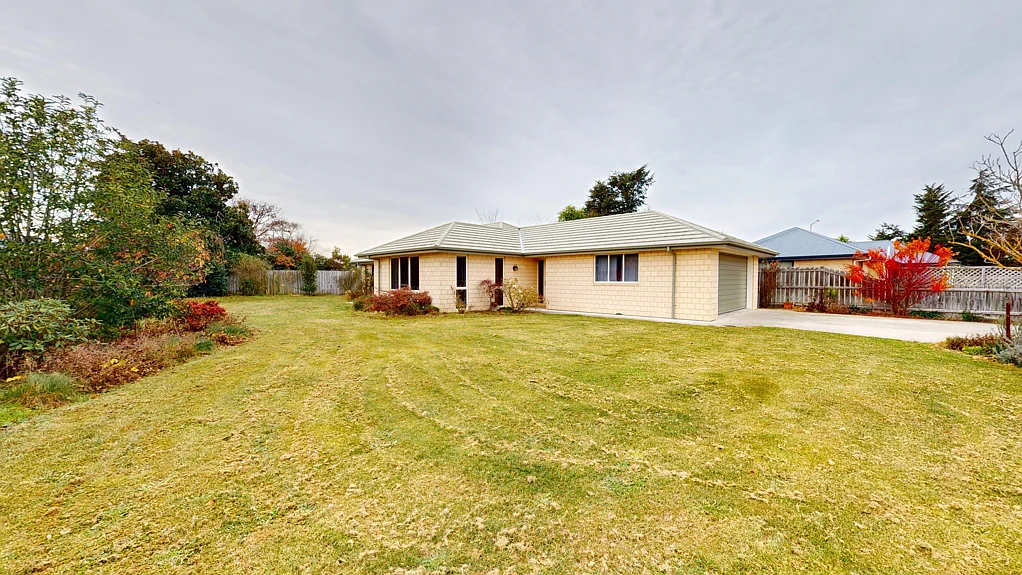 Family Home in Great Location