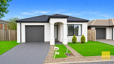 32 Hamish Drive, Tarneit, VIC 3029, 3 Bedrooms, 2 Bathrooms, House