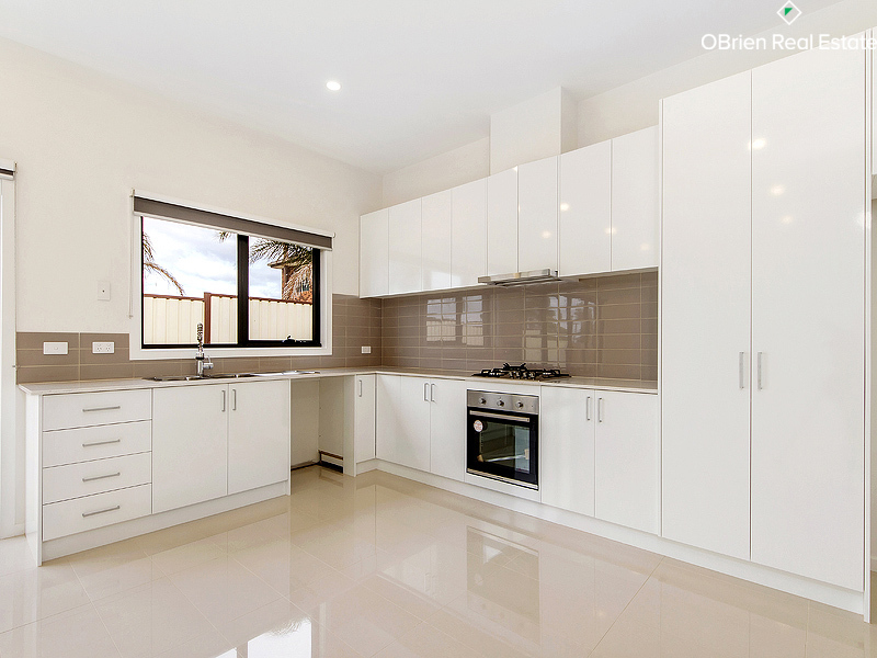 6 MOUNTBATTEN WAY, SYDENHAM VIC 3037, 0 침실, 0 욕실, Unit