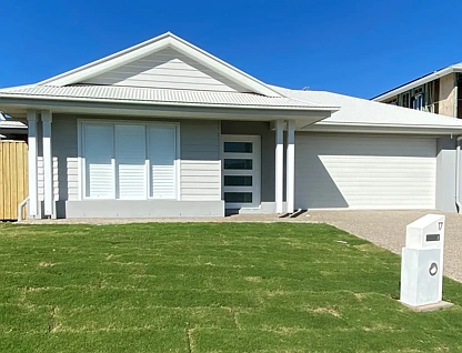 17 Felicity Way, Palmview, QLD 4553, 4 ਕਮਰੇ, 2 ਬਾਥਰੂਮ, House