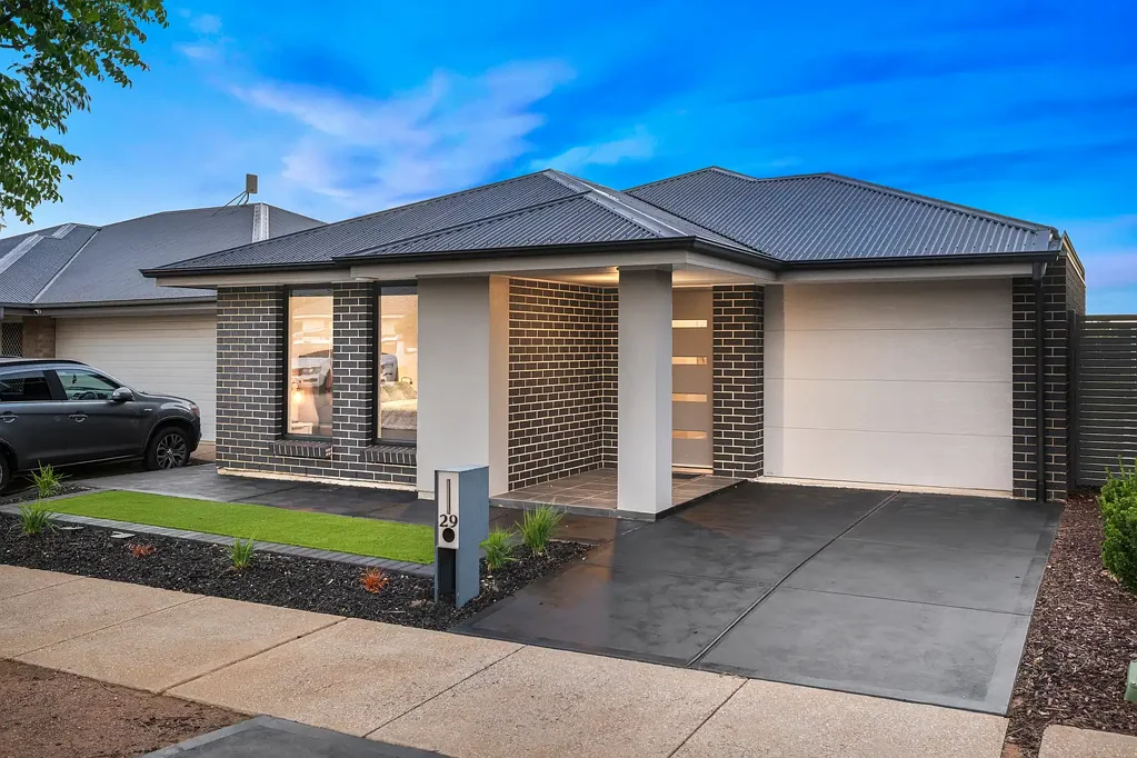 29 Pedlar Close, Blakeview, SA 5114