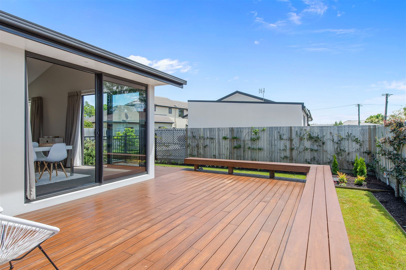 56 Mcfaddens Road, Saint Albans, Christchurch, 3部屋, 0バスルーム, House