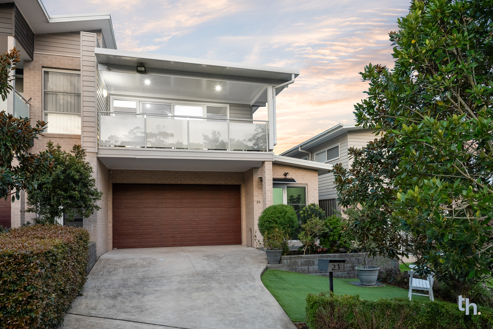 23 ORELIA CL, CAMERON PARK NSW 2285, 0房, 0浴, House