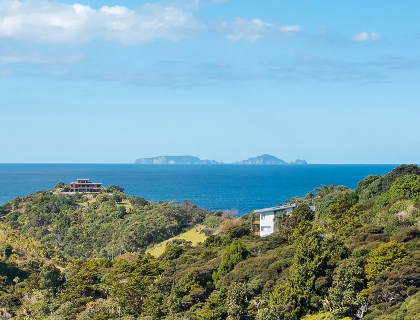 235 & 237 Tutukaka Block Road, Tutukaka, Whangarei, 0 ਕਮਰੇ, 0 ਬਾਥਰੂਮ, Section