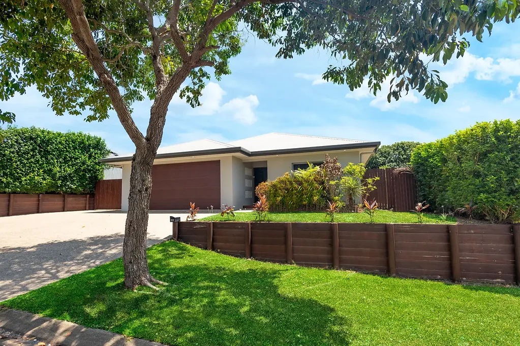 22 Newman Street, Gordonvale, QLD 4865