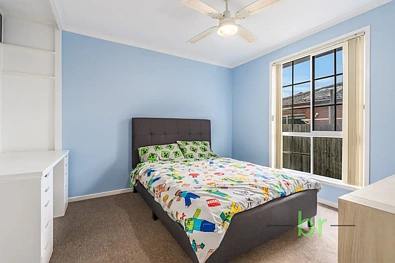 卧室 - 2 Lime Crescent, Lara, VIC 3212