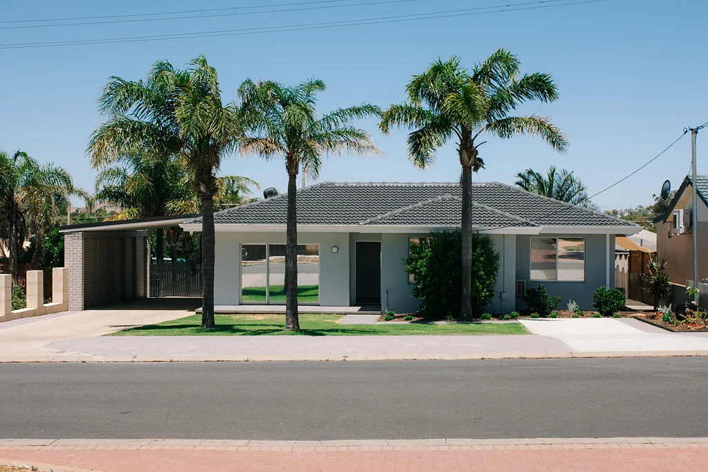 18 Harrison Street, Bluff Point, WA 6530