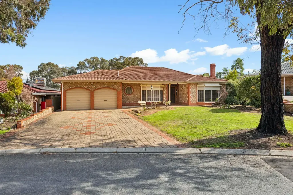 Modbury North 4 Bedroom Beautiful Family Home - Prime Location, Large Block & Ready to Transform!