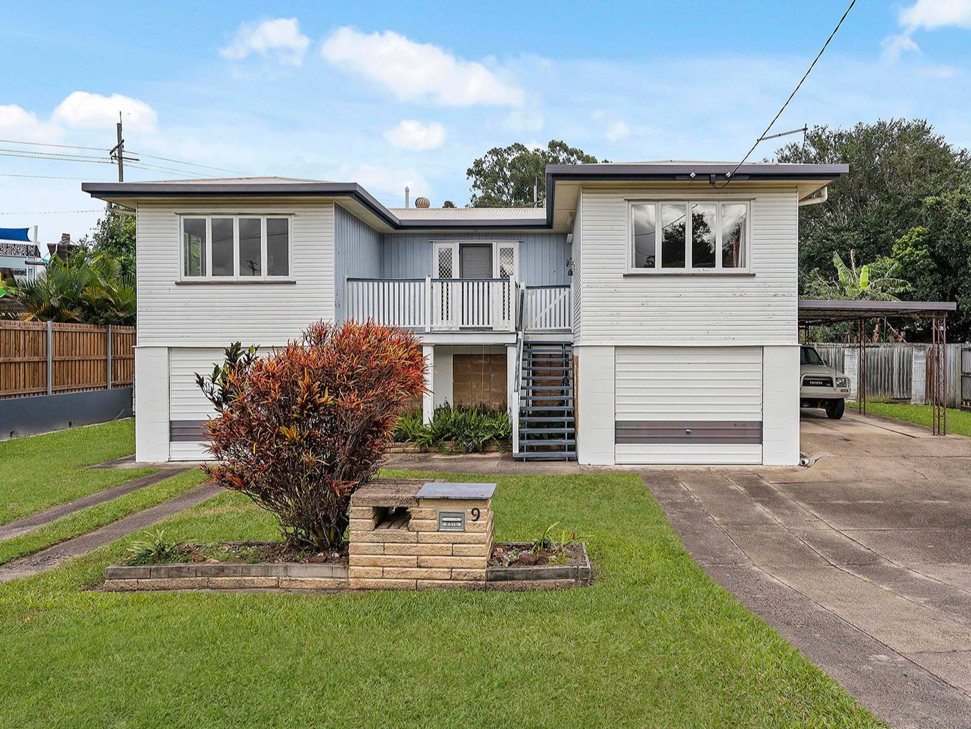 9 BRINGELLY ST, ARANA HILLS QLD 4054, 0 રૂમ, 0 બાથરૂમ, House