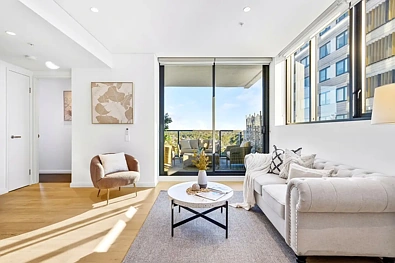 503/139 Herring Road, Macquarie Park, NSW 2113, 2房, 2浴, Apartment