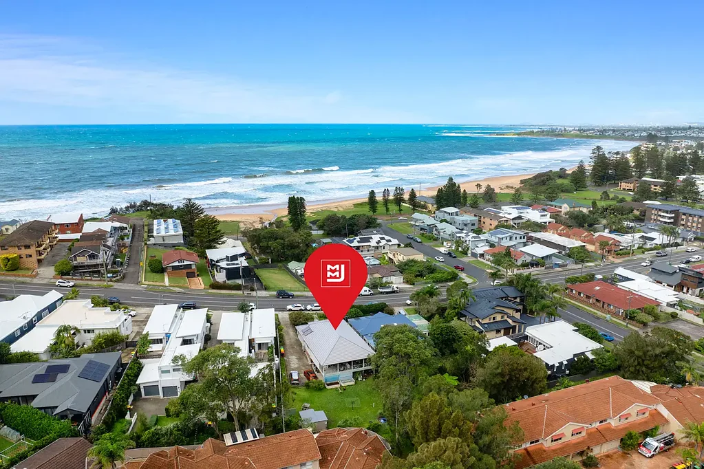 182 Lawrence Hargrave Drive, Thirroul, NSW 2515