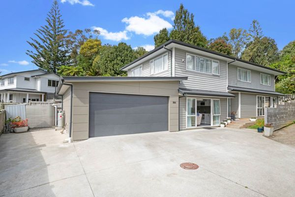 34a Awaruku Road, Torbay, Auckland - North Shore, 5 habitaciones, 0 baños, House