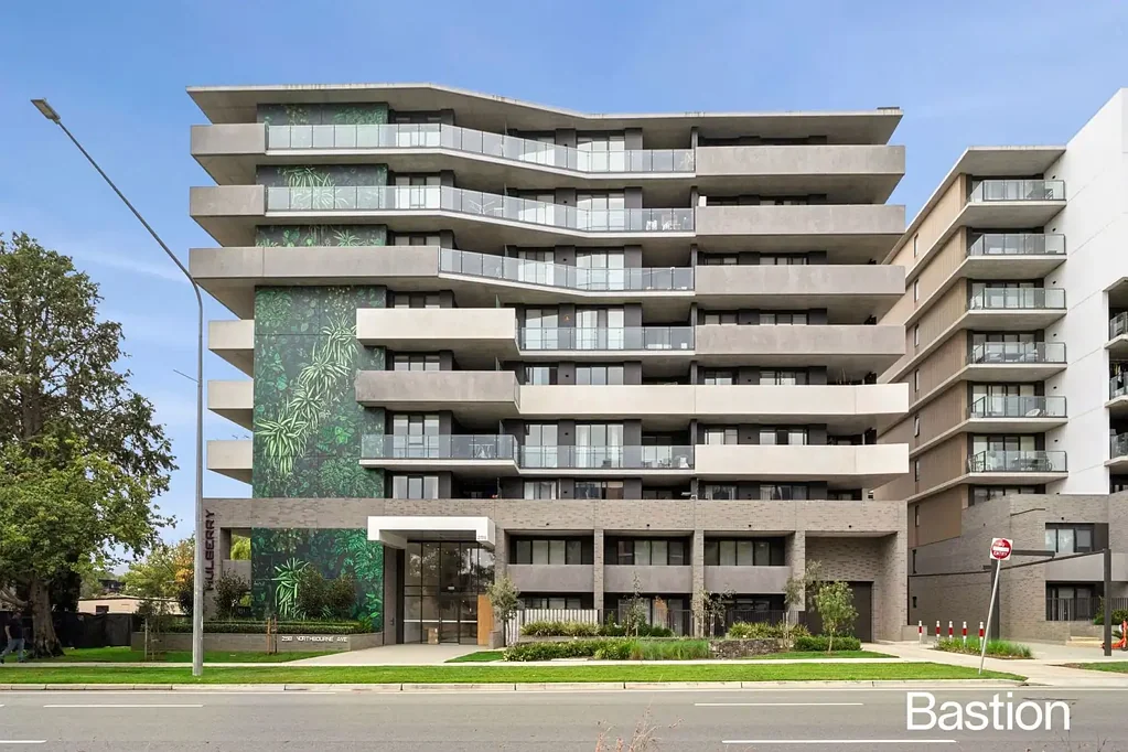 Dickson 2Zimmer Sophisticated City Living with Resort-Style Rooftop Amenities